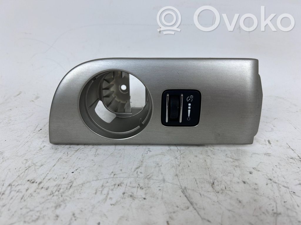 Dodge Durango III Panel lighting control switch 