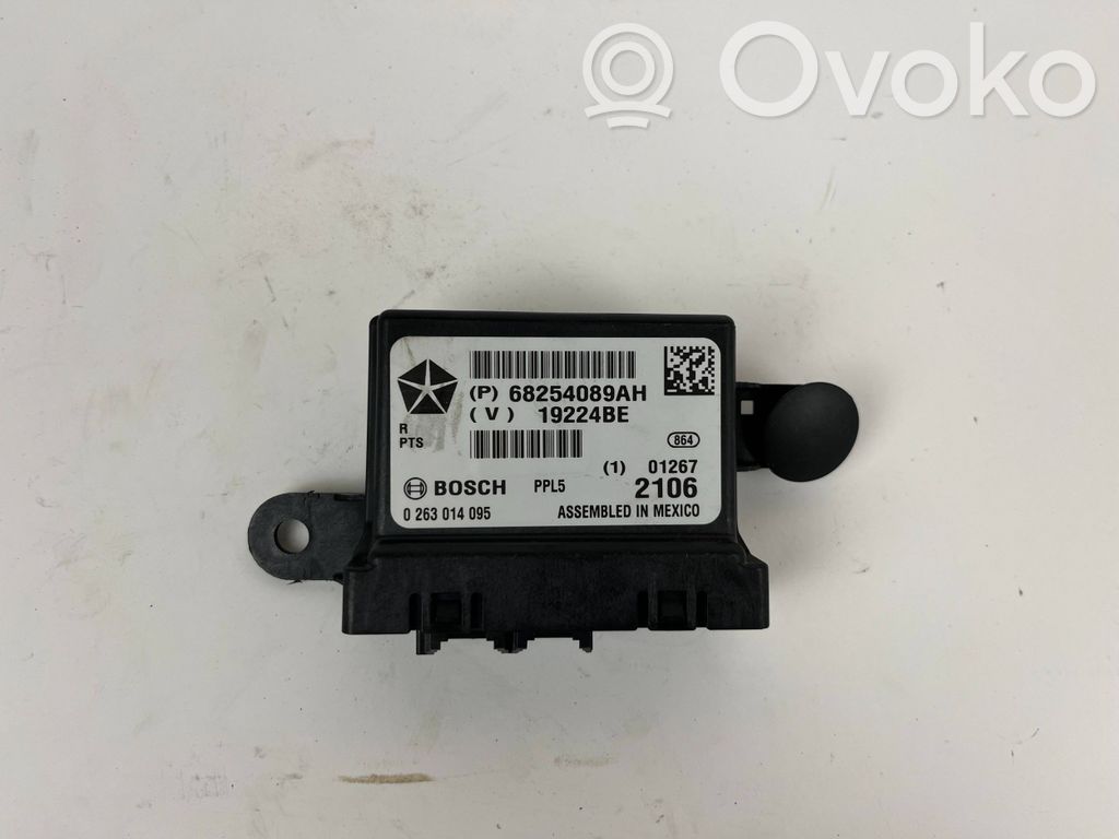Dodge Durango III Parking PDC control unit/module 