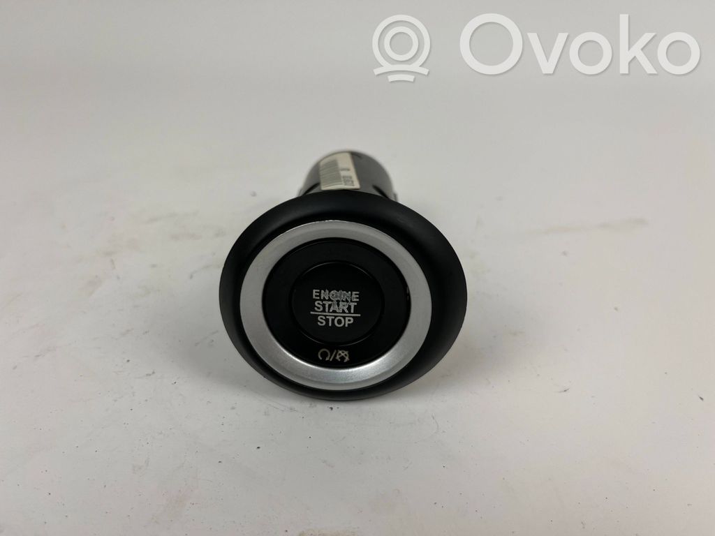 Dodge Durango III Engine start stop button switch 