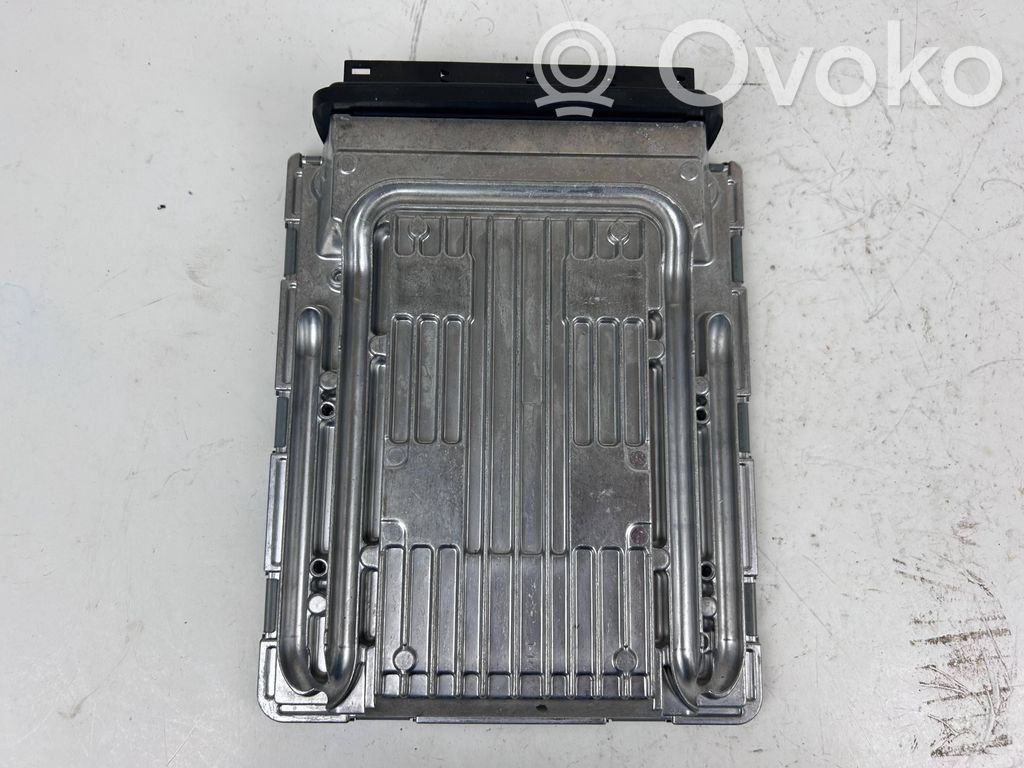 BMW X6 M Engine control unit/module 