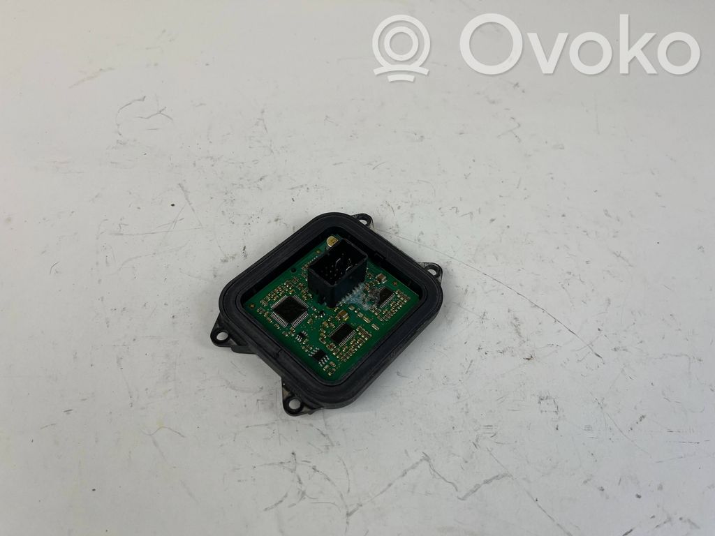 BMW X5 E70 Headlight ballast module Xenon 