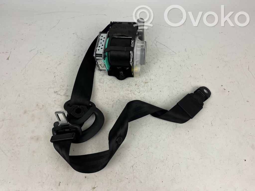 Cinturón delantero   8T1857706H