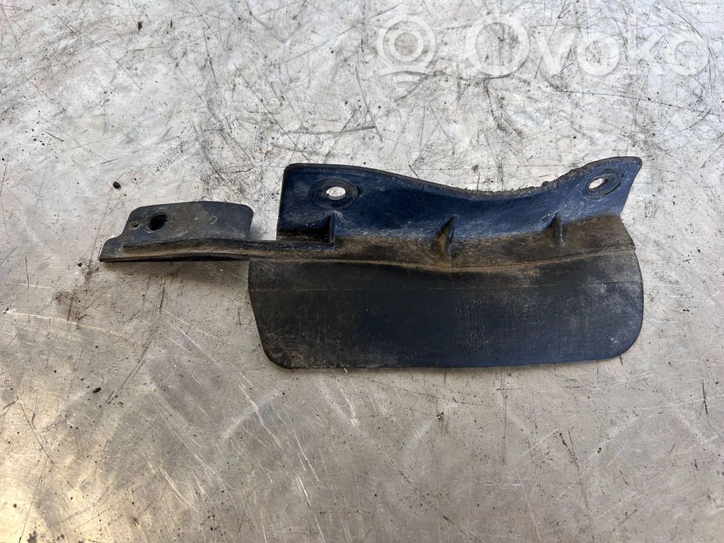 BMW X5M E70 Rear mudguard 