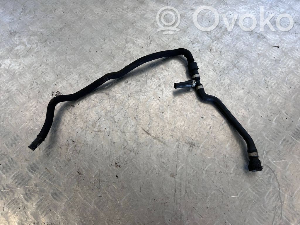 BMW X5M E70 Engine coolant pipe/hose 