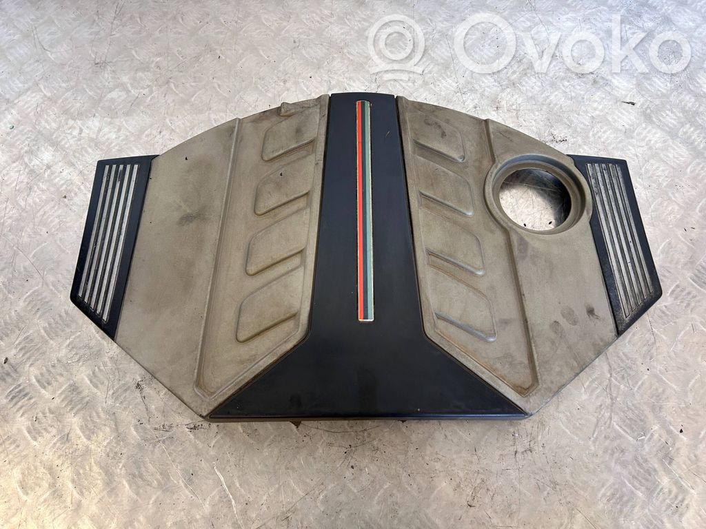 BMW X5M E70 Engine cover (trim) 