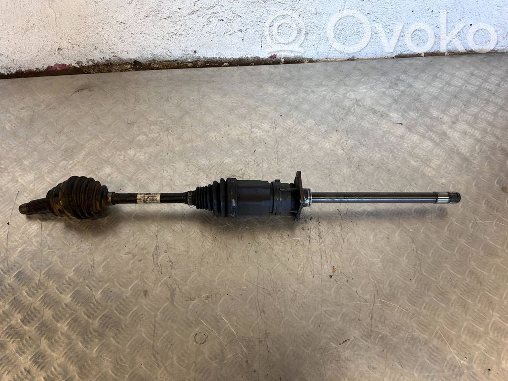 BMW X5M E70 Front driveshaft 