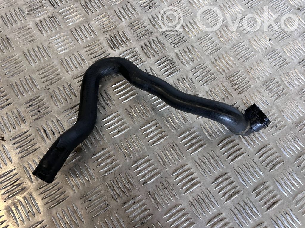 BMW X5M E70 Engine coolant pipe/hose 