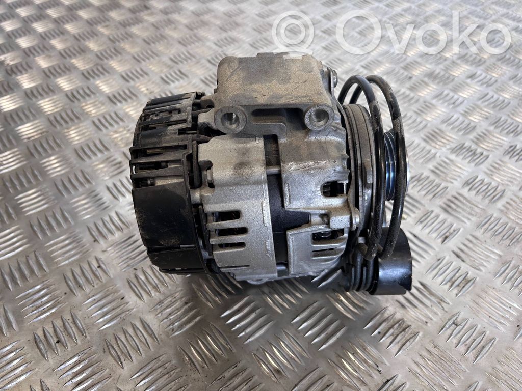 Audi Q5 SQ5 FY Ģenerators 