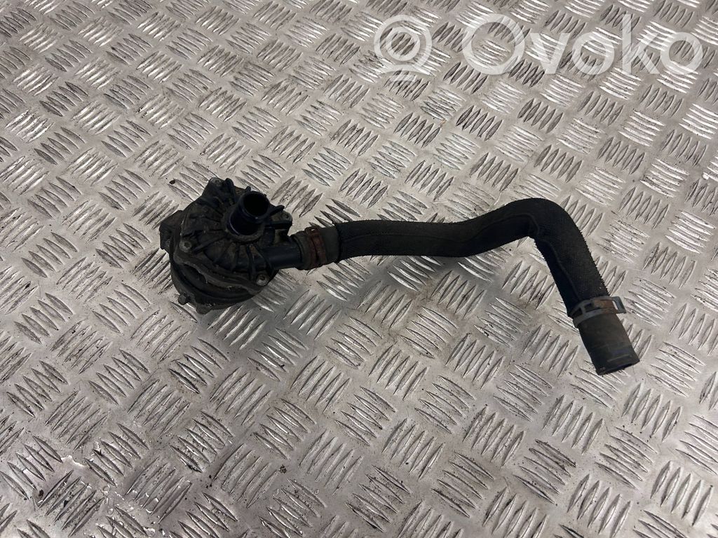 Audi A8 S8 D4 4H Elektriskais cirkulācijas sūknītis 