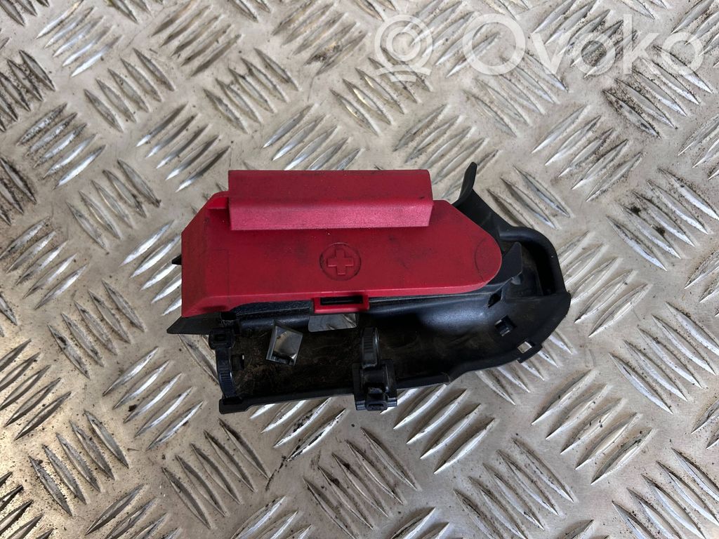 Cableado positivo   4H0911075B