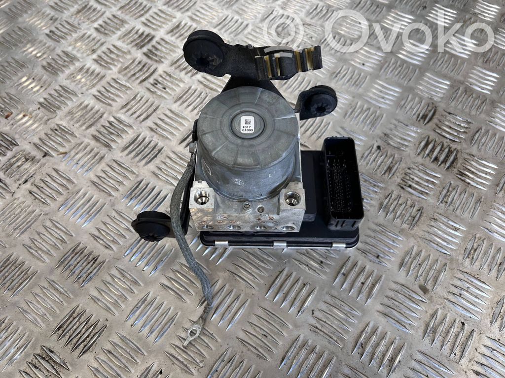Volvo XC60 ABS bloks 