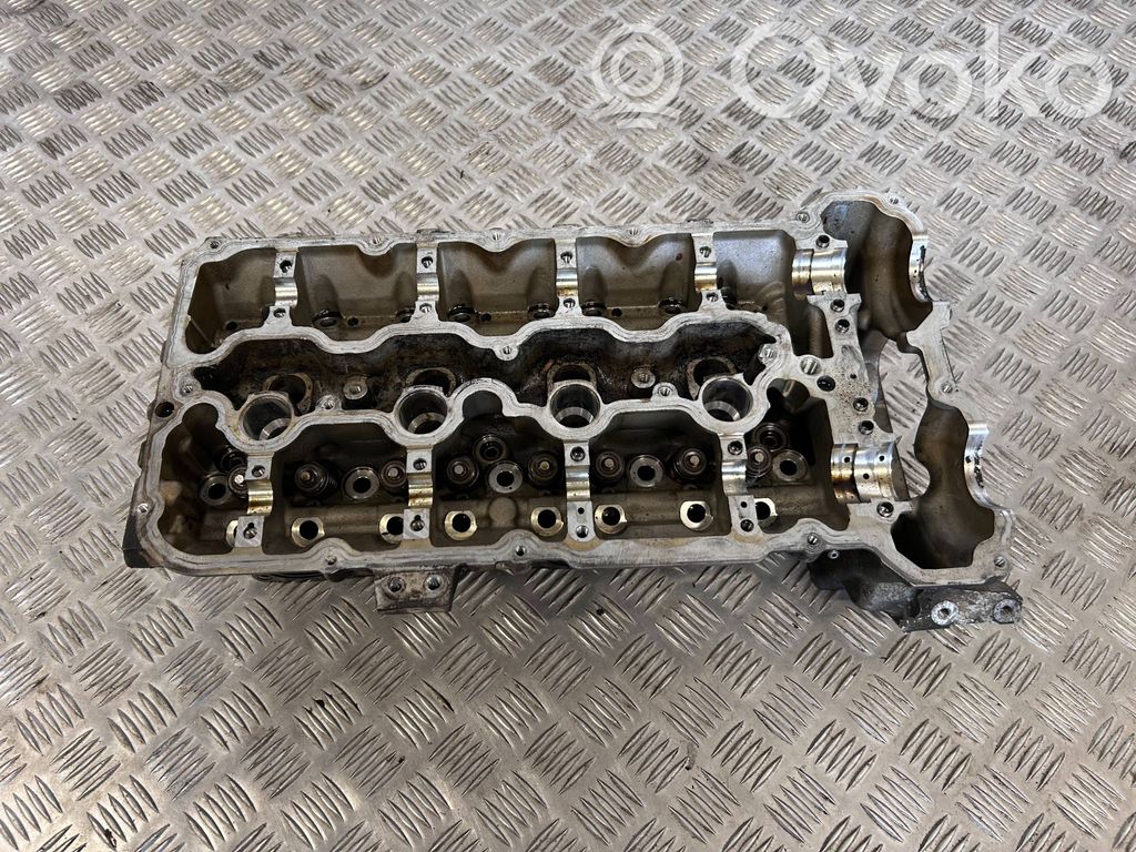 BMW X5M E70 Engine head 