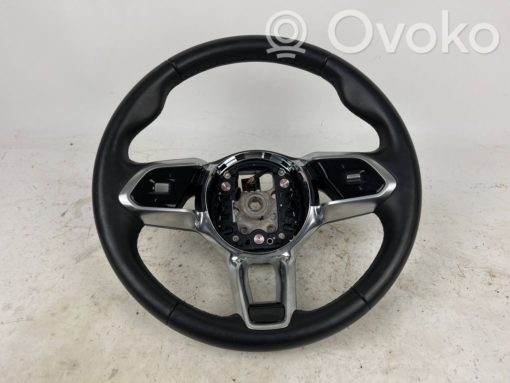 Jaguar I-Pace Vairas 
