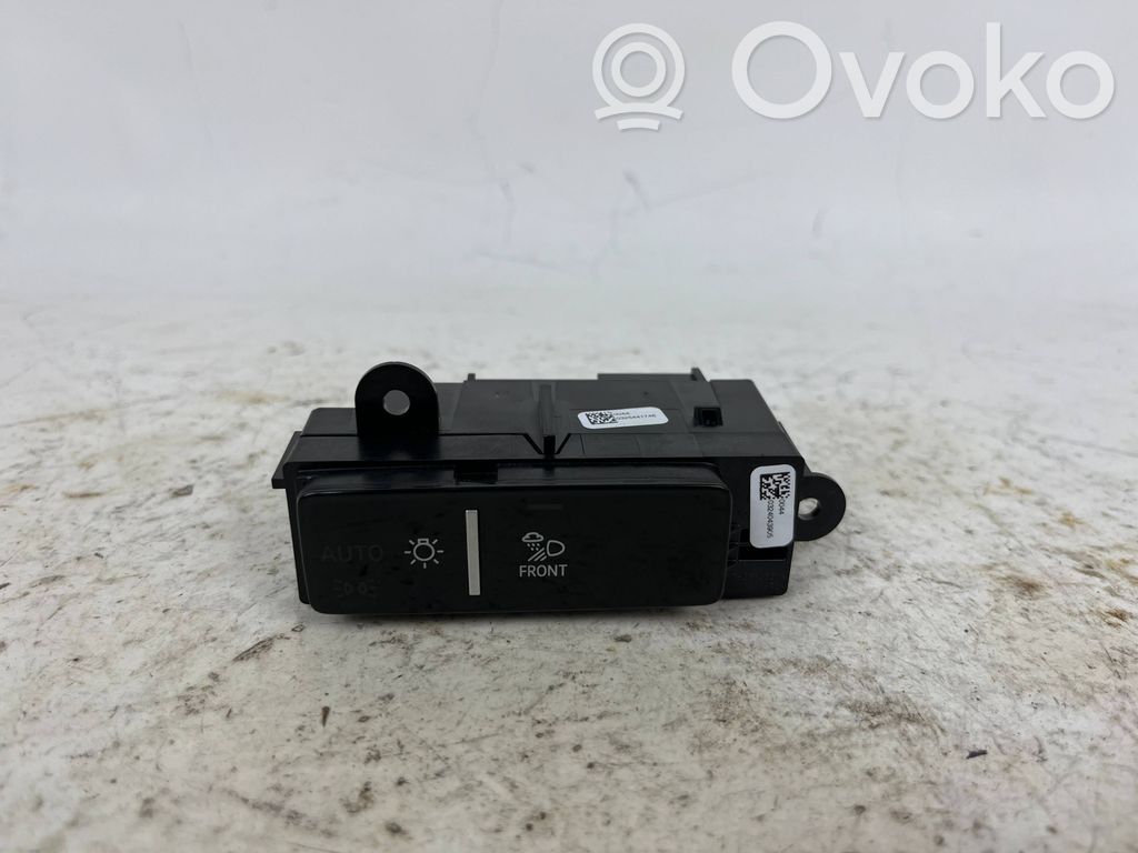 Audi Q7 4M Light switch 