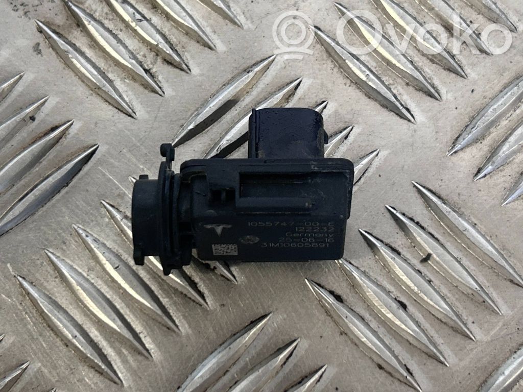 Air quality sensor   105574700E