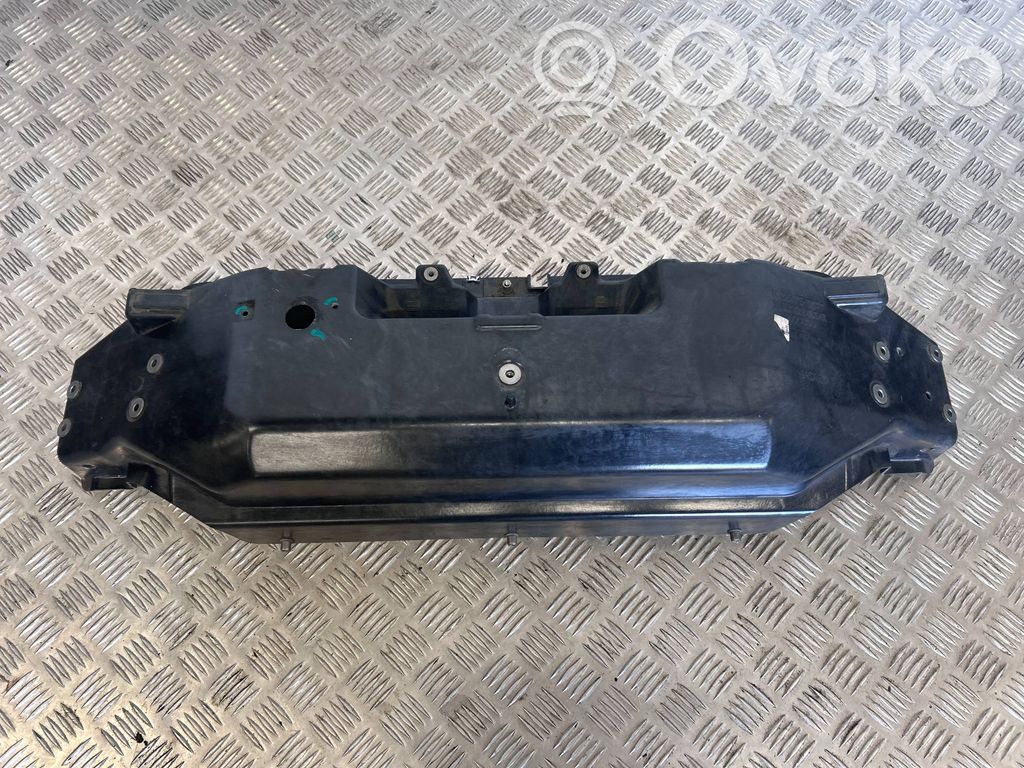 Tesla Model X Kita išorės detalė 
