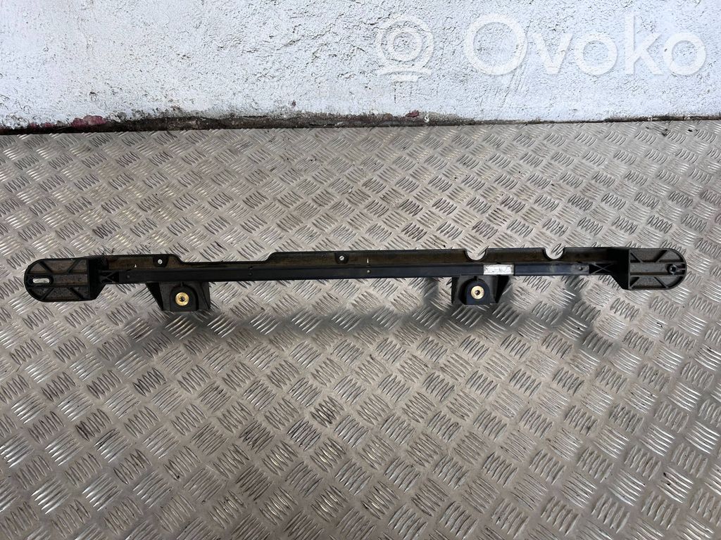 Tesla Model X Radiator support slam panel bracket 
