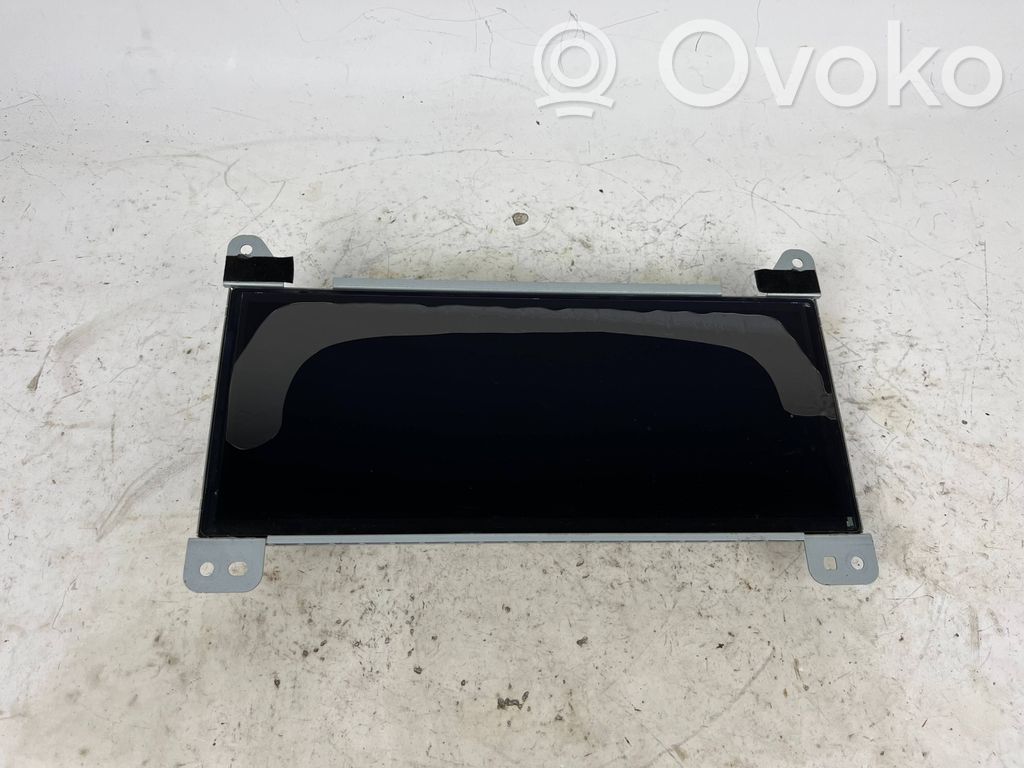 Tesla Model X Speedometer (instrument cluster) 