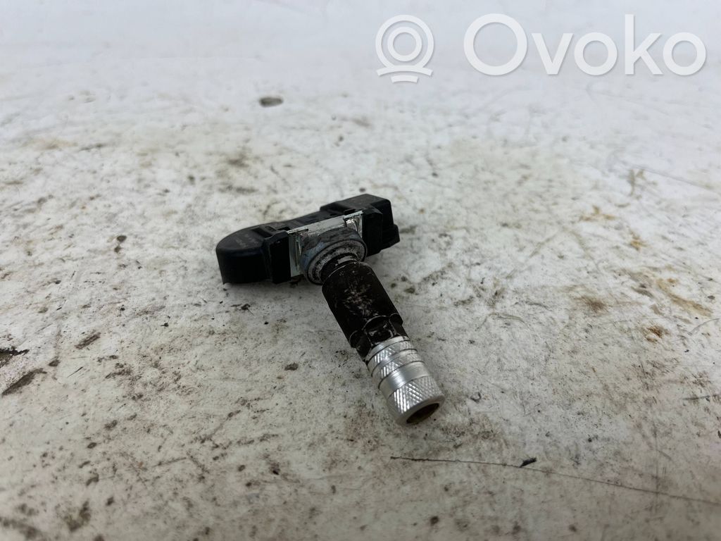 Tesla Model X Sensor de presión del neumático 