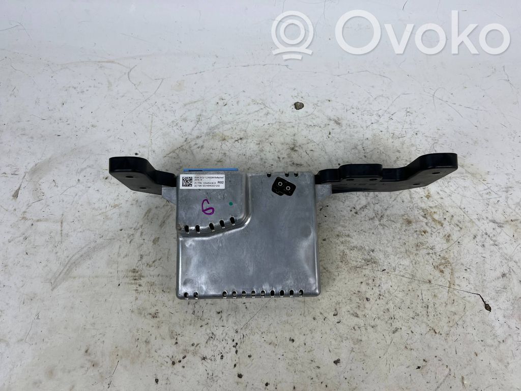 Tesla Model X Video control module 