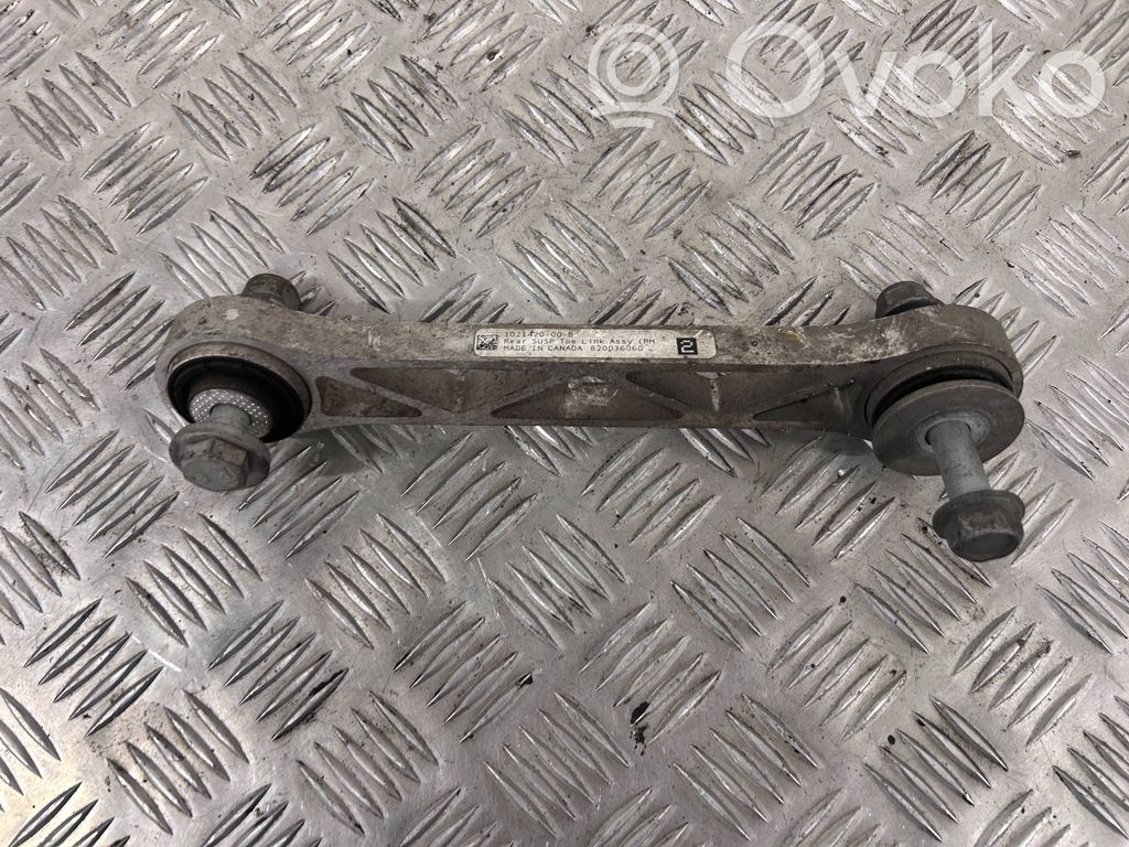 Rear control arm   102142000B,820036060