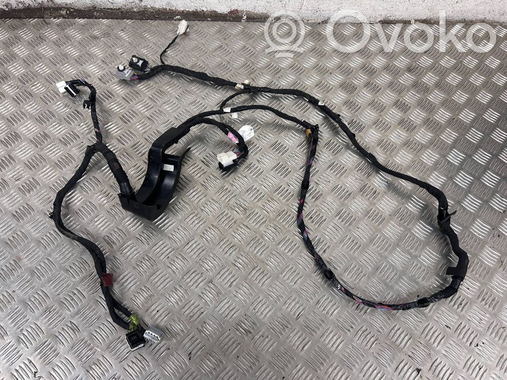 Cableado de puerta trasera   103288280F