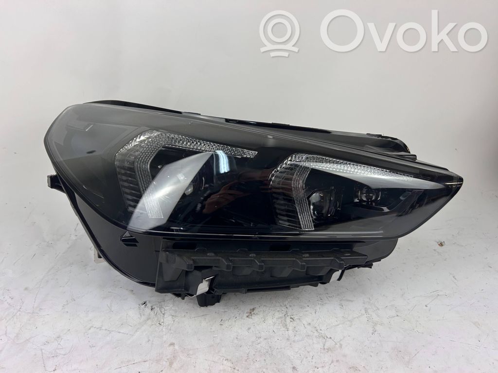 BMW X1 U11 Headlight/headlamp 
