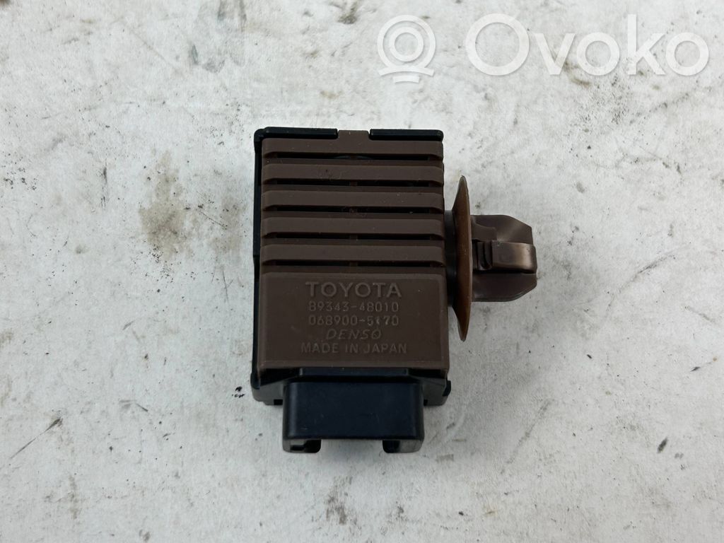 Sensor   8934348010,8934348010