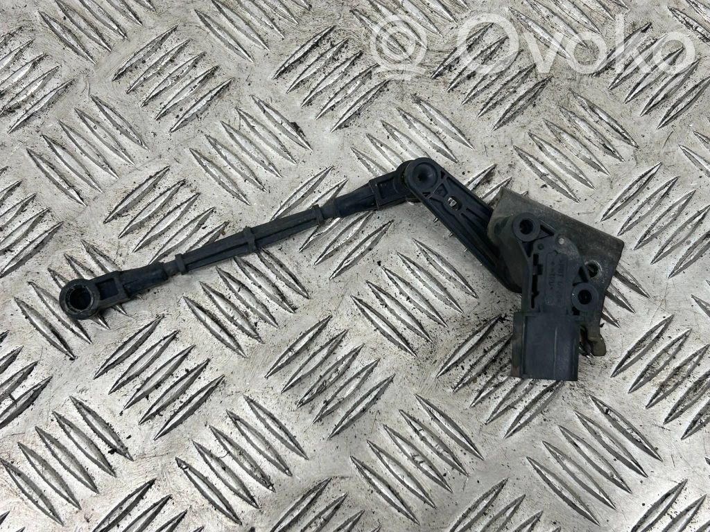 Audi Q7 4M Headlight/headlamp level sensor 