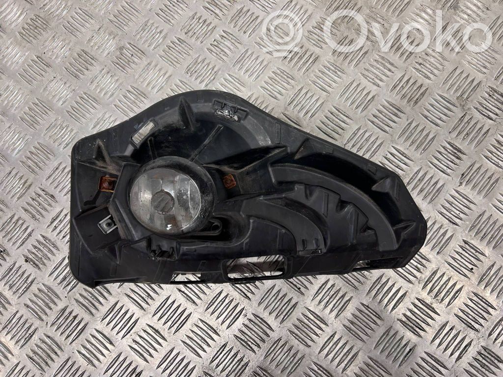 BMW X1 E84 Fog light bracket 