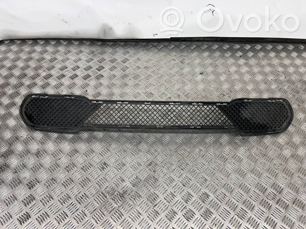BMW X1 E84 Front bumper lower grill 