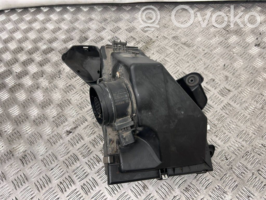 BMW X1 E84 Air filter box 