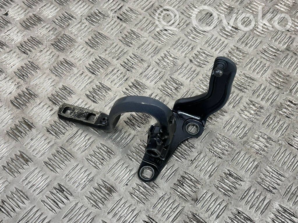 Tesla Model X Rear door upper hinge 