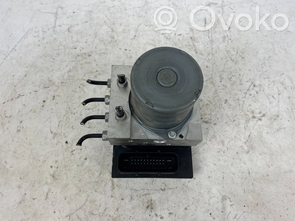 BMW X1 E84 ABS Pump 