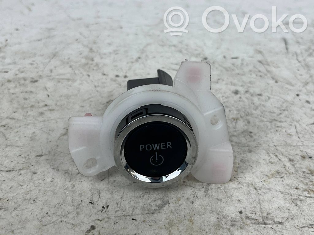 Engine start stop button switch   94522020,02715100365,669J33000566