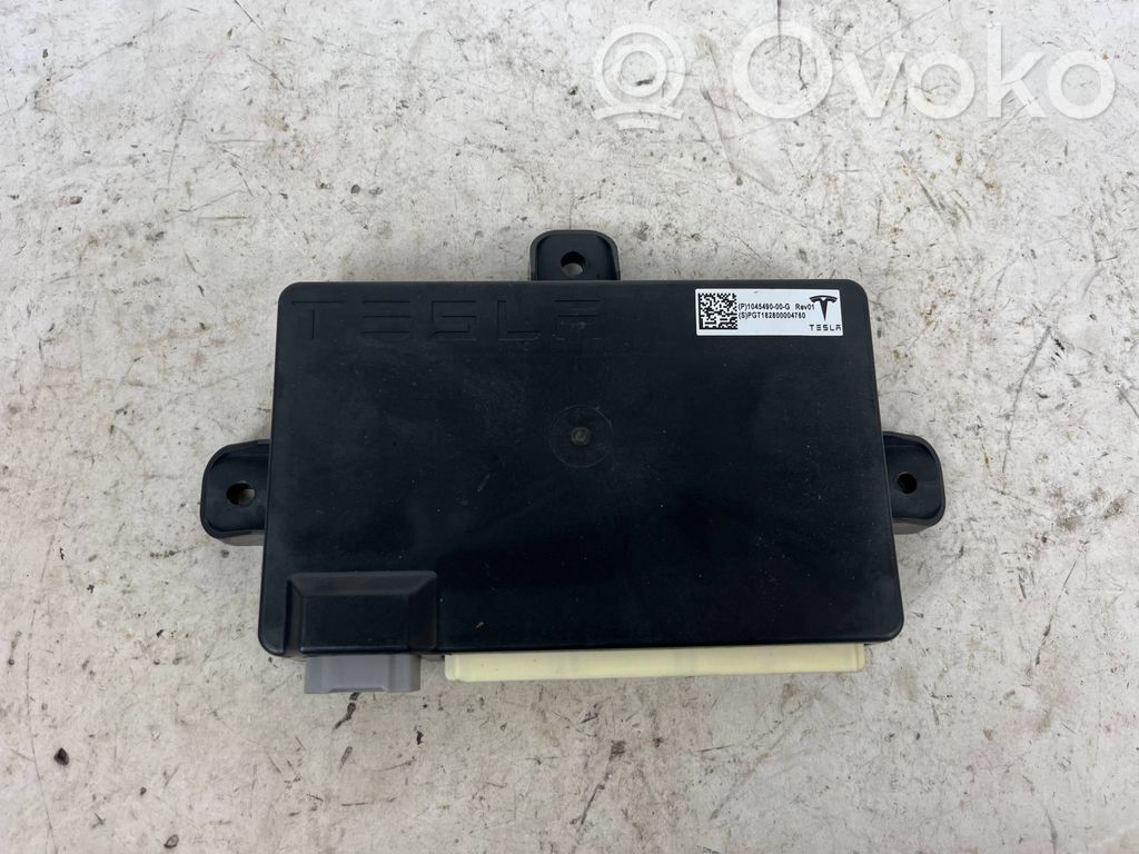 Tesla Model X Door control unit/module 