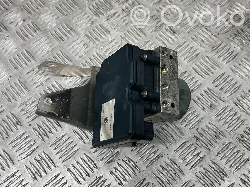 ABS Blokas   103779700D