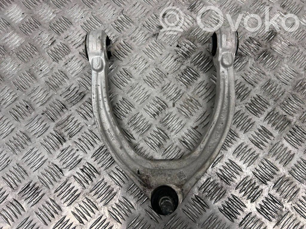 Alfa Romeo Stelvio Etu-ylätukivarren haarukkavipu 