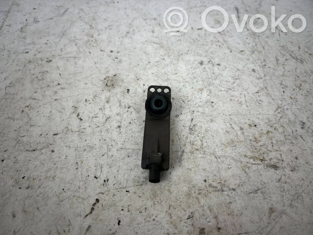 Tesla Model X Side fender camera 