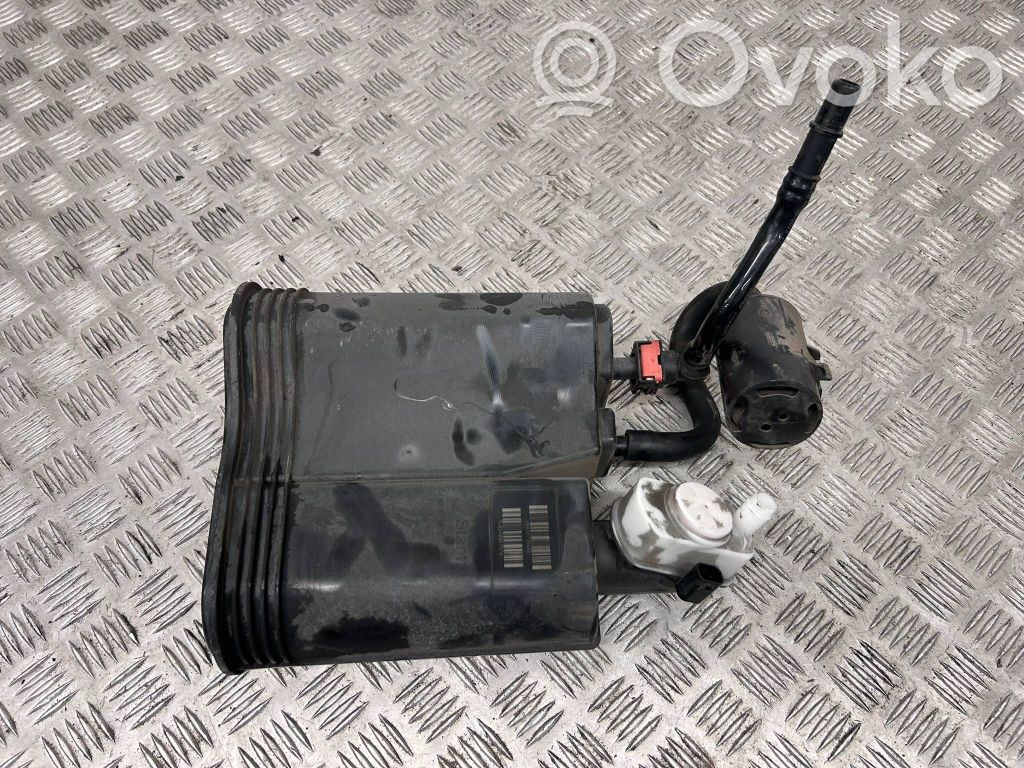 Aktivkohlefilter   P68377768AB