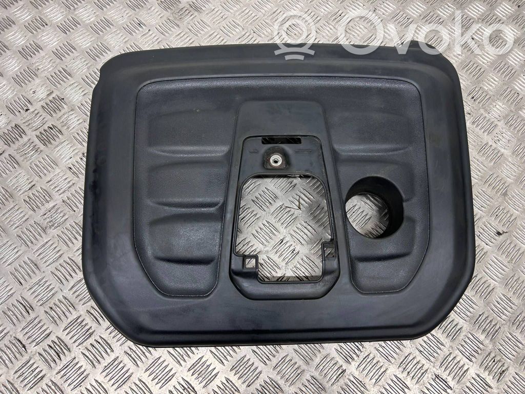 Dodge Durango Engine cover (trim) 