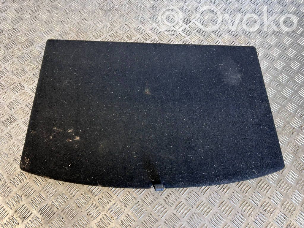 Tesla Model 3 Trunk/boot mat liner 