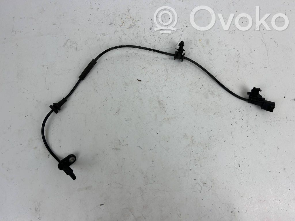 ABS rear brake sensor   104477100D