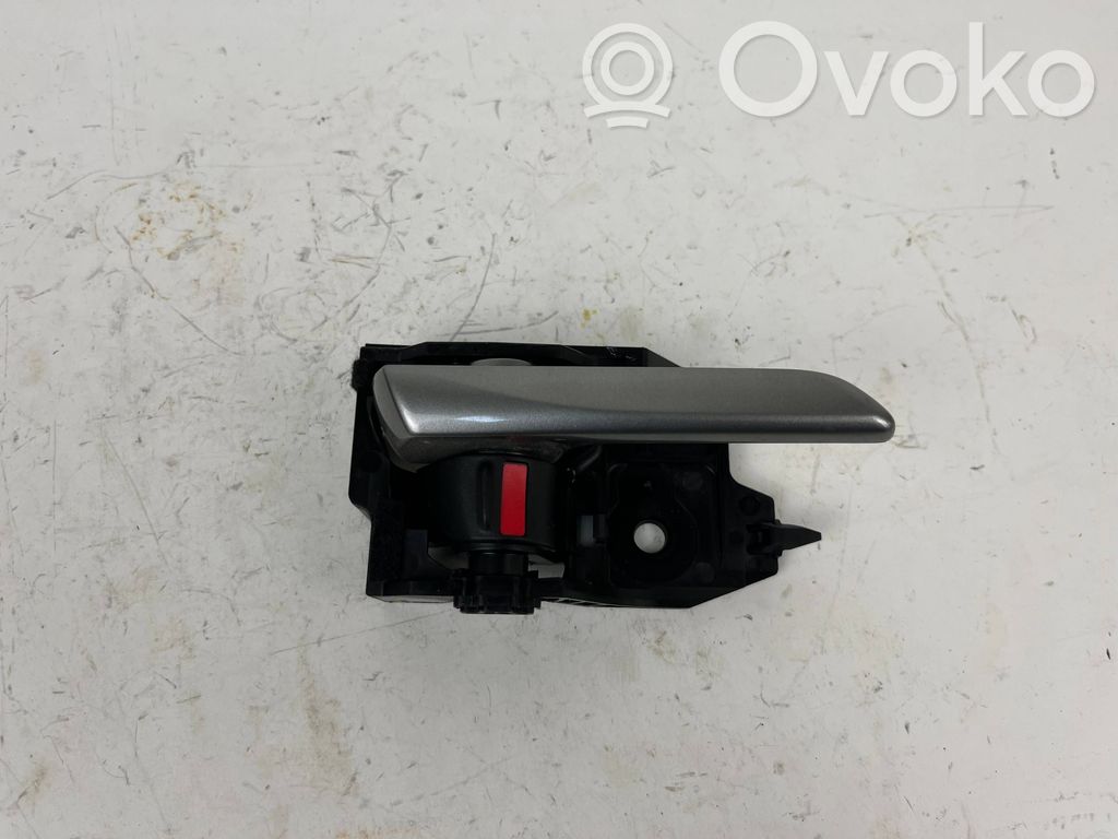 Mazda CX-30 Rear door interior handle 