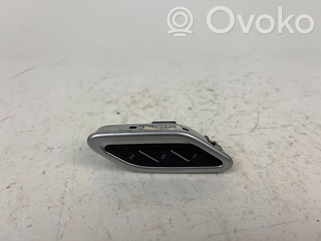 Maserati Ghibli Seat memory switch 