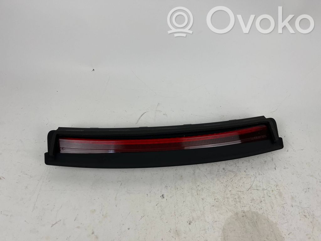 Tesla Model 3 Rear tail light reflector 