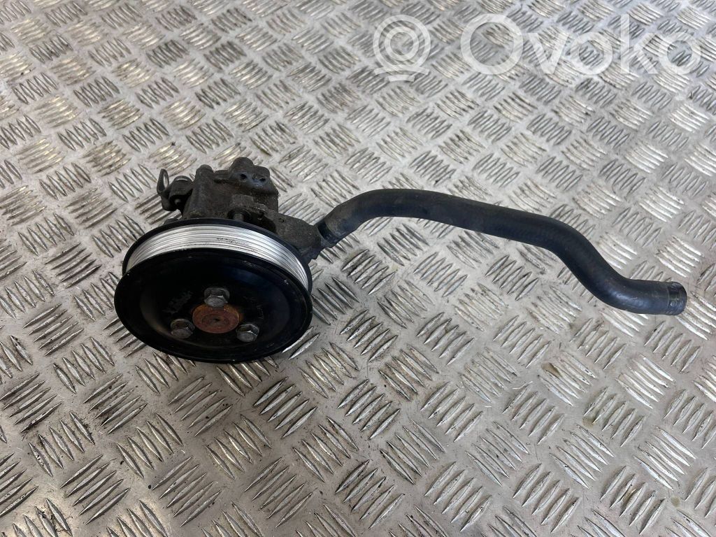 Power steering pump   7800367
