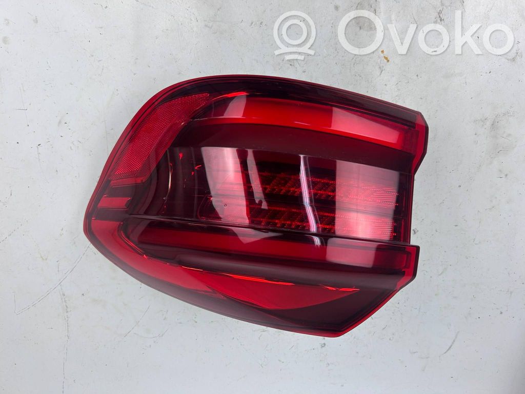 BMW X3 G01 Lampa tylna 