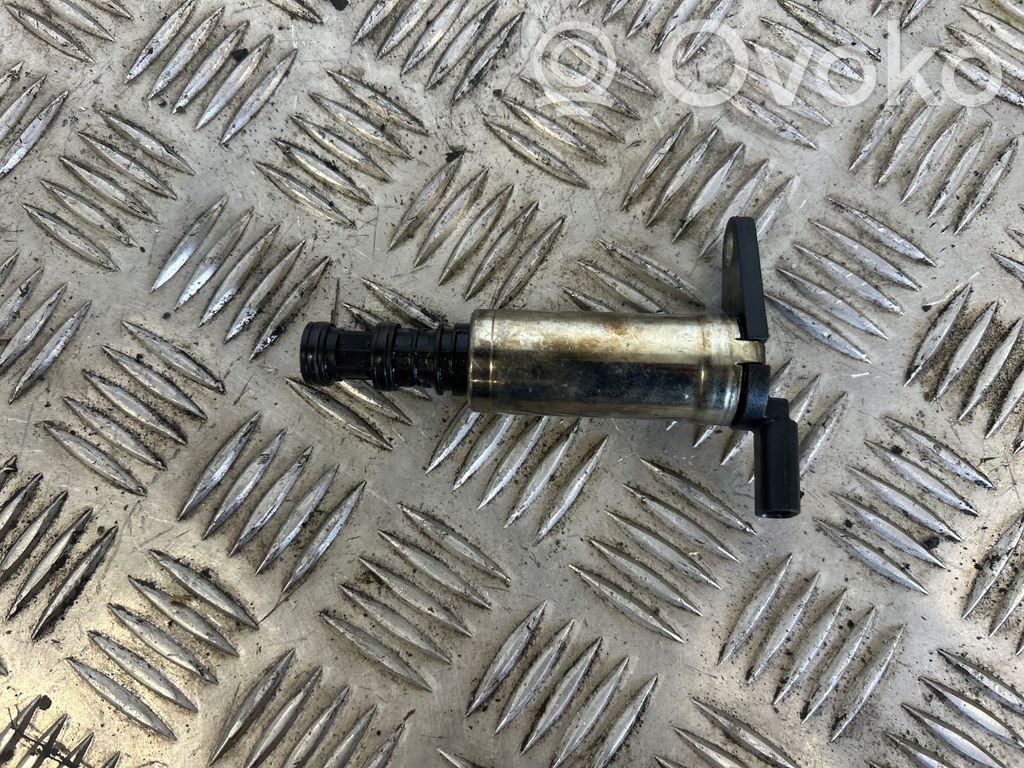 Dodge Durango Solenoidinis vožtuvas 