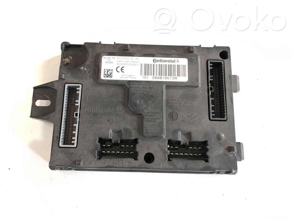 Renault Captur Other devices 
